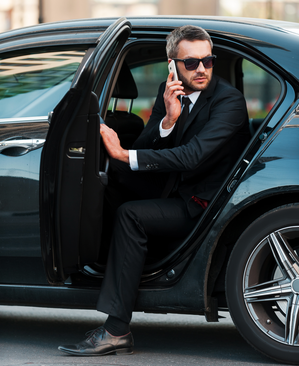 premuim chauffeur service new york