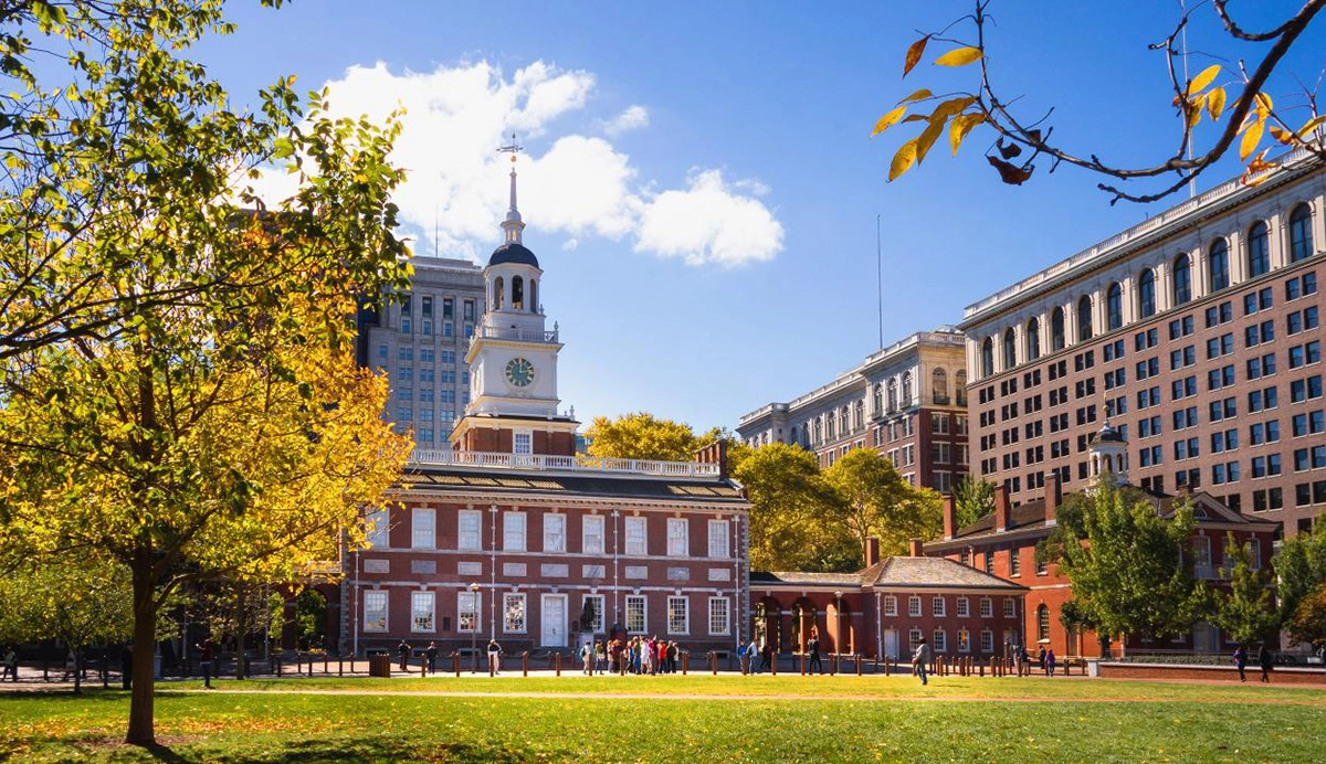 Car Service New York to Philadelphia – Private Chauffeur for Long Distance Rides