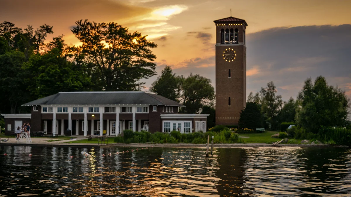 Premium Chautauqua Black Car Service for Business and Events