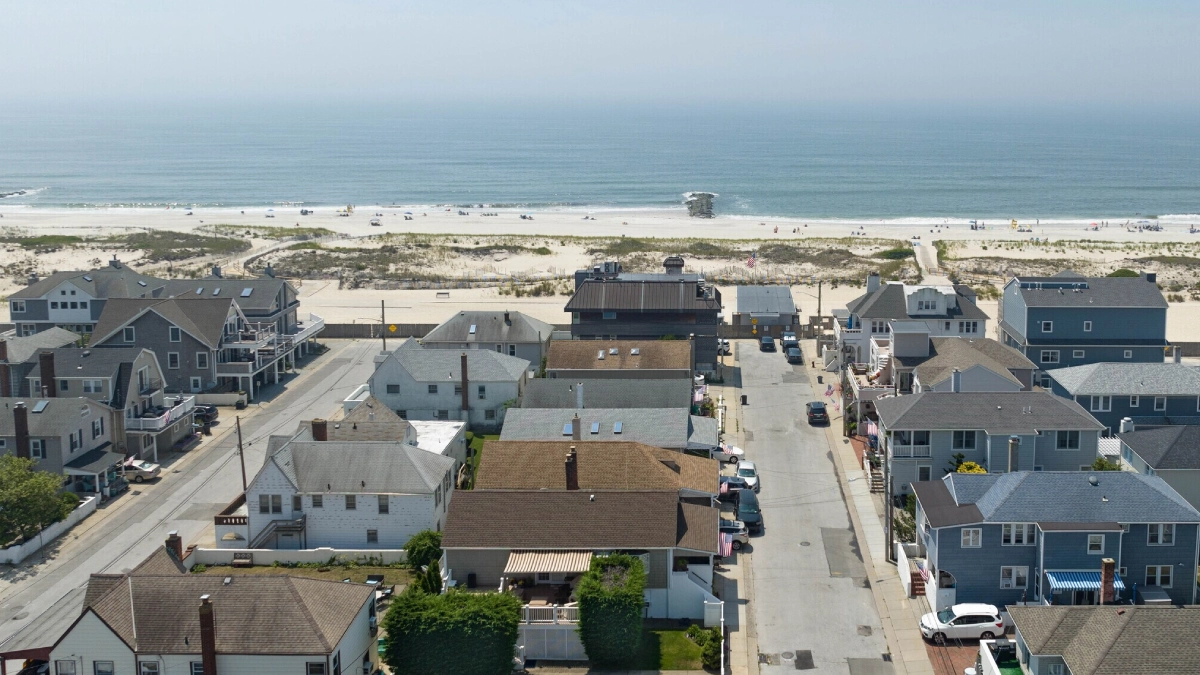 Atlantic Beach Transportation – Luxury Travel at the Shore