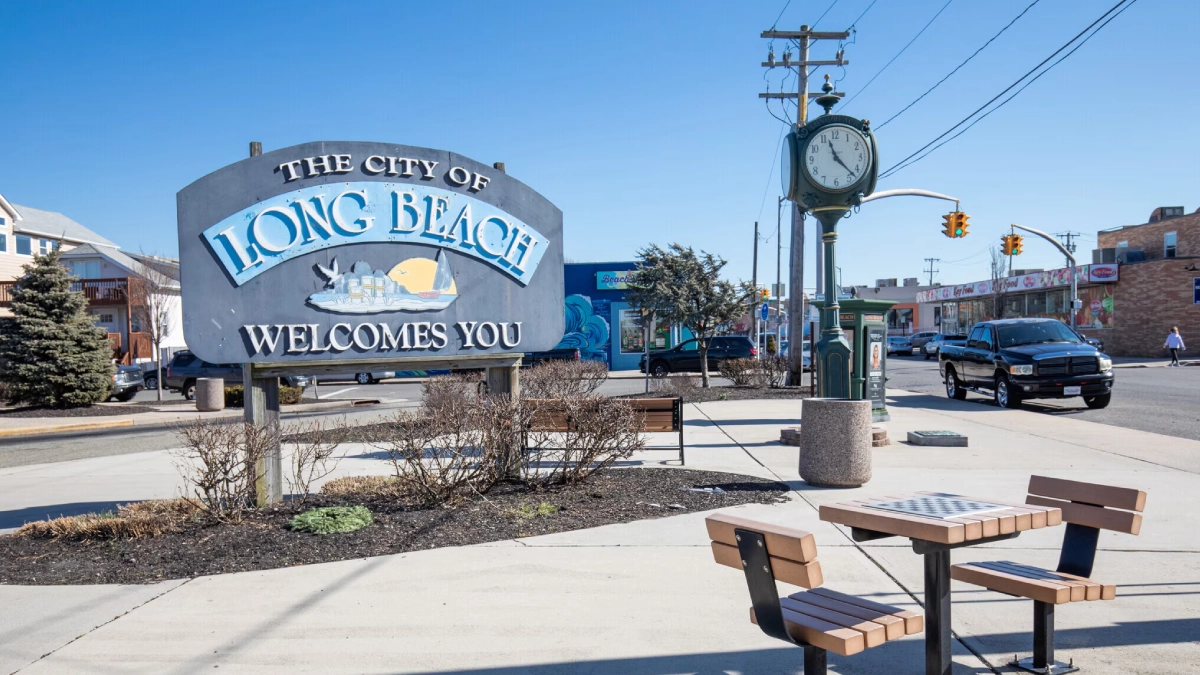 Car Service Long Beach NY – Travel in Comfort and Style