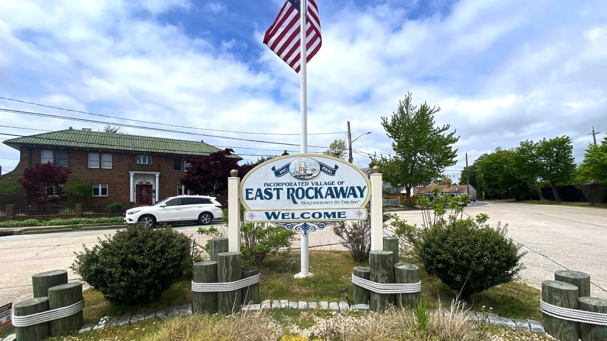 Premium Limo Service JFK Airport to East Rockaway