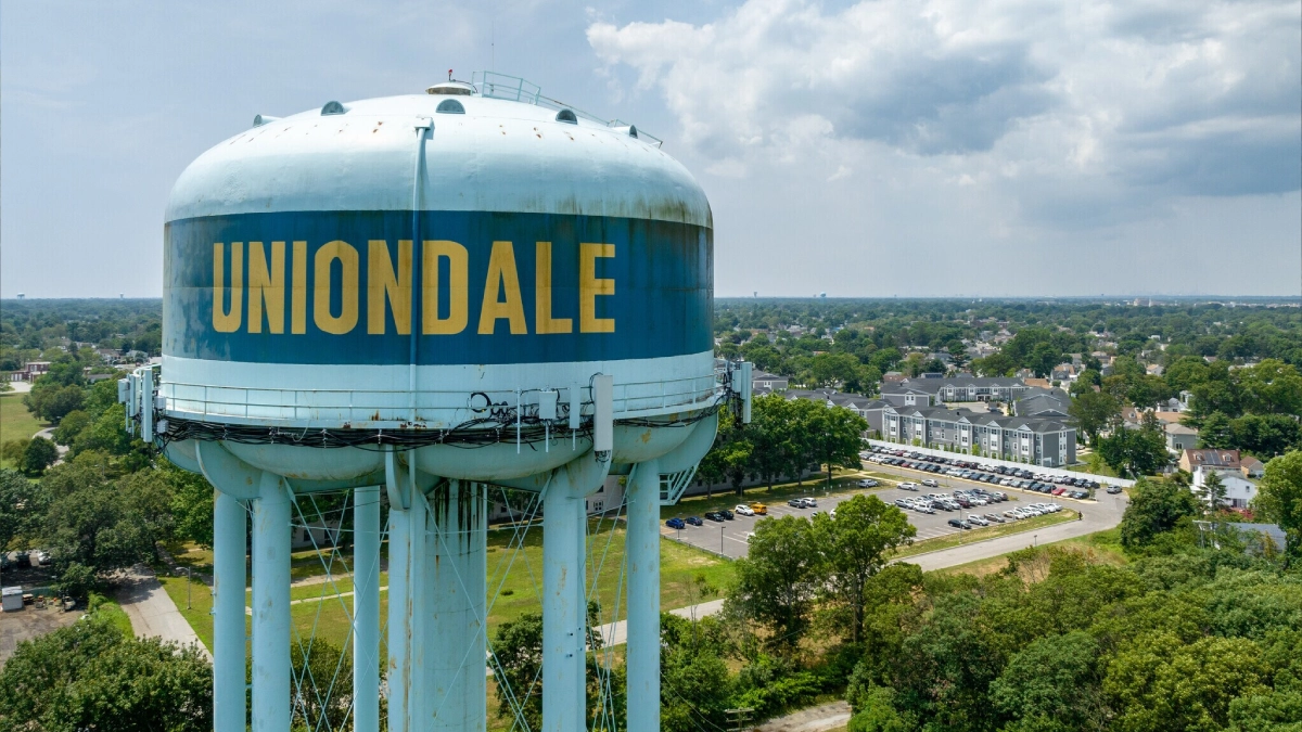 Luxury Private Transfer from JFK Airport to Uniondale – Comfort and Reliability