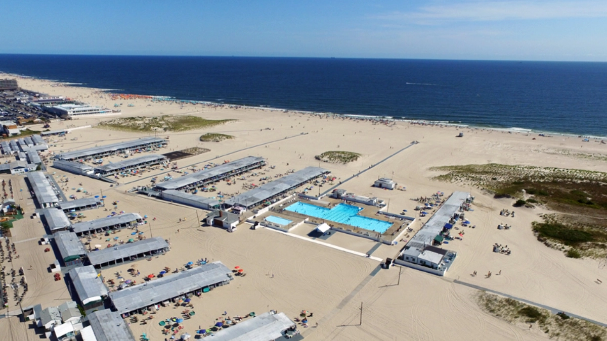 Transfers from JFK Airport to Atlantic Beach – Luxury, Comfort, and Style