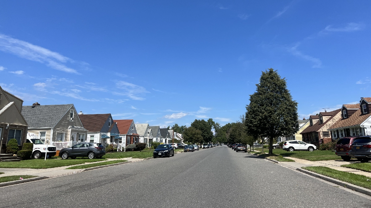 Transportation from JFK Airport to Elmont – Travel in Comfort and Style