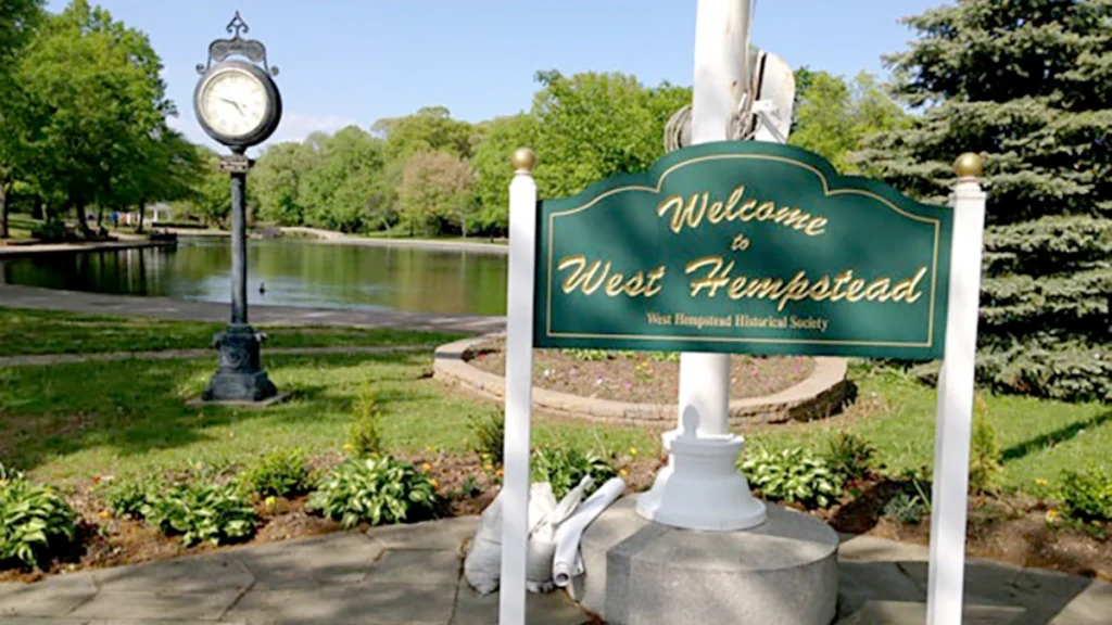West Hempstead Car Service with Chauffeur Limo